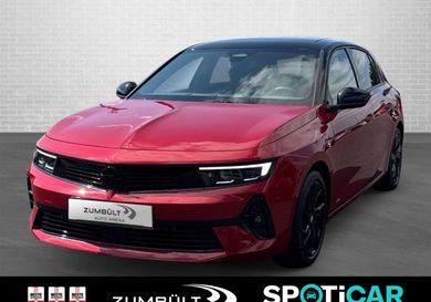 Opel Astra, 2023