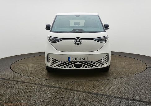 Volkswagen ID.Buzz, 2023 2