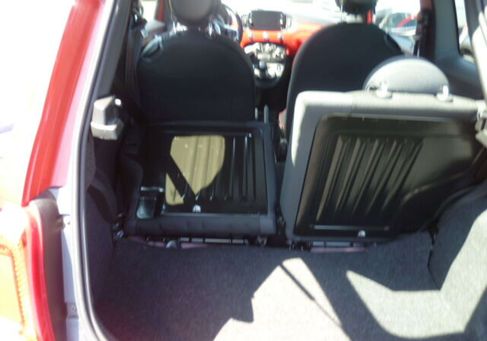 Fiat 500, 2023
