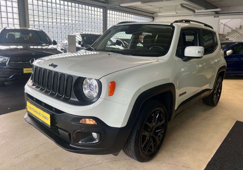 Jeep Renegade, 2018 3