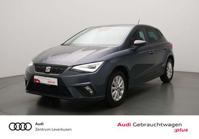 Seat Ibiza, 2025