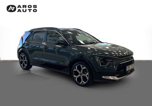 Kia Niro, 2023 3