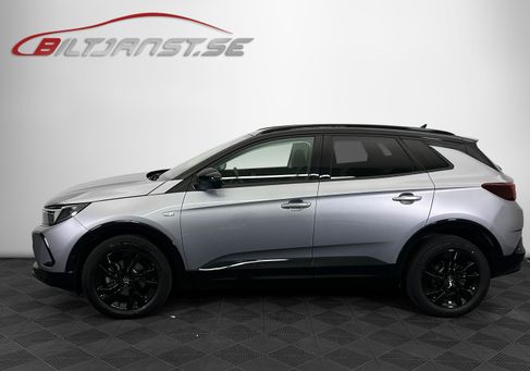 Opel Grandland X, 2023 2