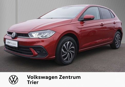 Volkswagen Polo, 2024