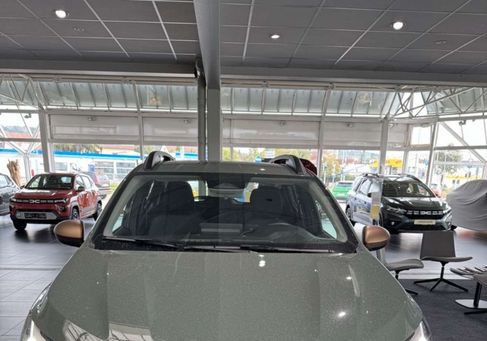 Dacia Sandero, 2024