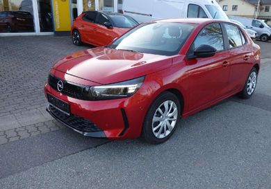 Opel Corsa, 2024