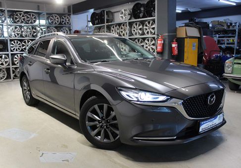 Mazda 6, 2023 3