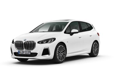 BMW 218, 2023