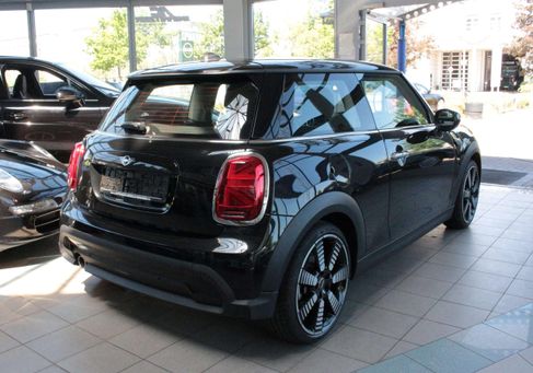 MINI Cooper, 2023