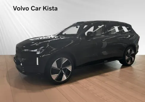 Volvo, 2025 2