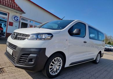 Opel Vivaro, 2023