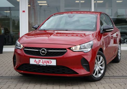 Opel Corsa, 2023 2