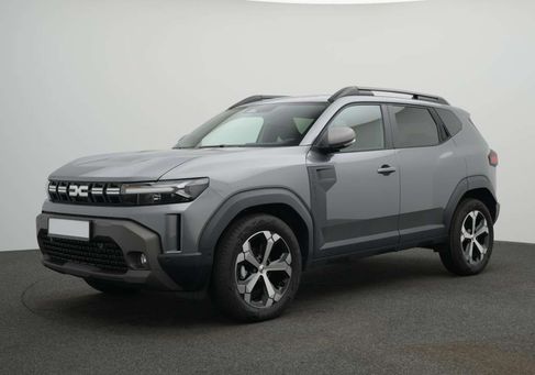 Dacia Duster, 2026 2