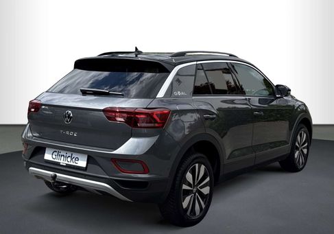 Volkswagen T-Roc, 2025