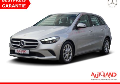 Mercedes-Benz B 150, 2019