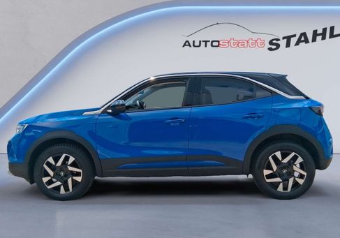 Opel Mokka, 2023 2