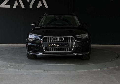 Audi A4 Allroad, 2018 2
