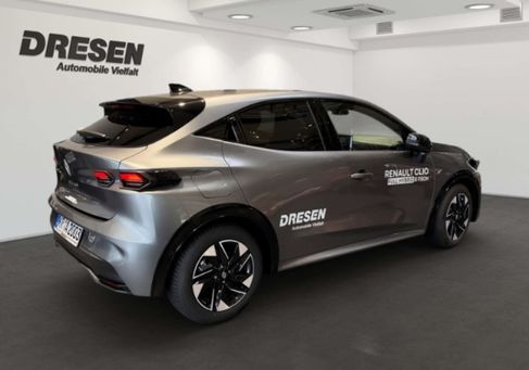 Renault Clio, 2026