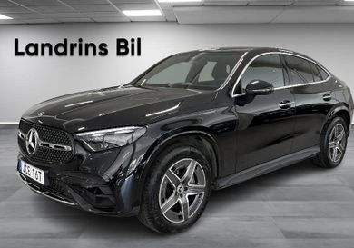 Mercedes-Benz GLC 220, 2026