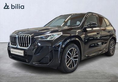 BMW X1, 2026