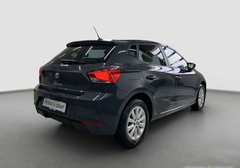 Seat Ibiza, 2025 3