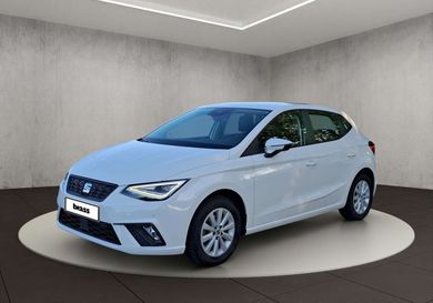 Seat Ibiza, 2023