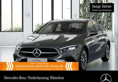 Mercedes-Benz A 200, 2026