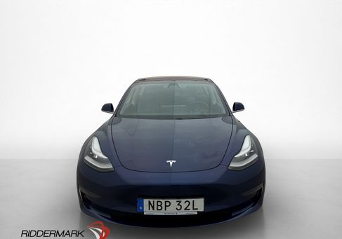 Tesla Model 3, 2019 2
