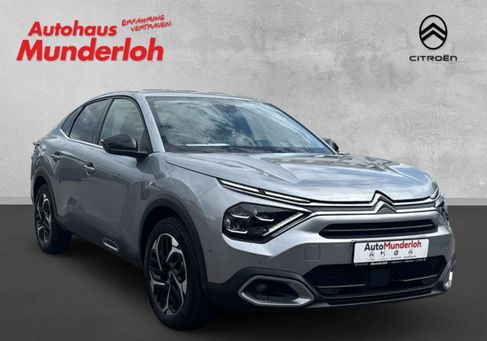 Citroën C4, 2024 3
