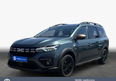 Dacia Jogger, 2024