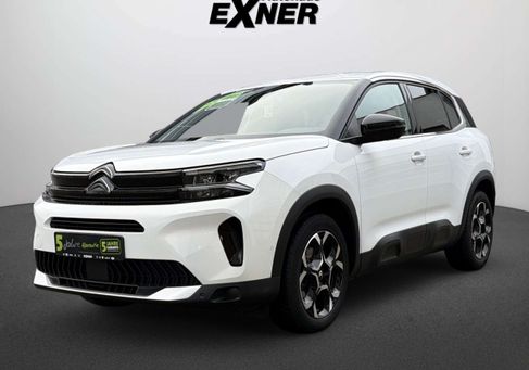 Citroën C5 Aircross, 2023 2