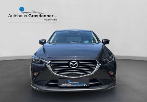 Mazda CX-3, 2020 2