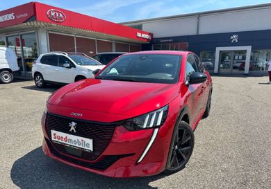 Peugeot 208, 2023