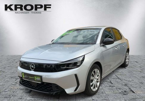 Opel Corsa, 2024 2