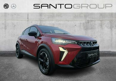 Mitsubishi ASX, 2025