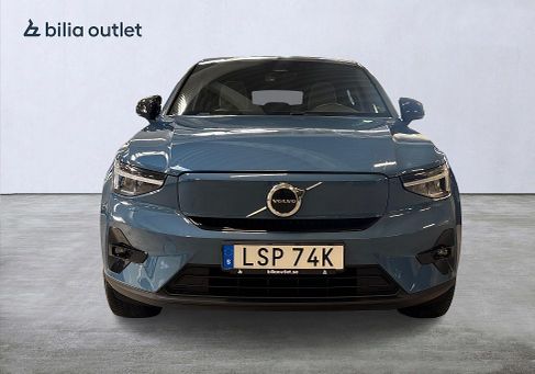 Volvo C40, 2024 3
