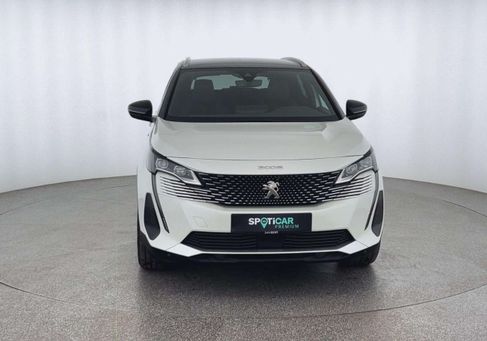 Peugeot 3008, 2024 2