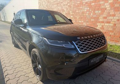 Land Rover Range Rover Velar, 2021