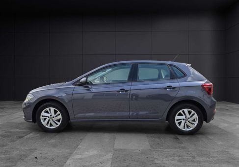 Volkswagen Polo, 2023