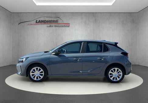 Opel Corsa, 2025 2