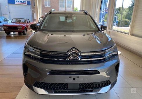 Citroën C5, 2025