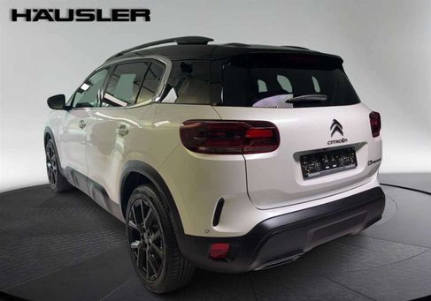 Citroën C5 Aircross, 2022 3