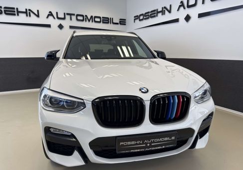 BMW X3, 2018 2