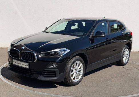 BMW X2, 2019 2