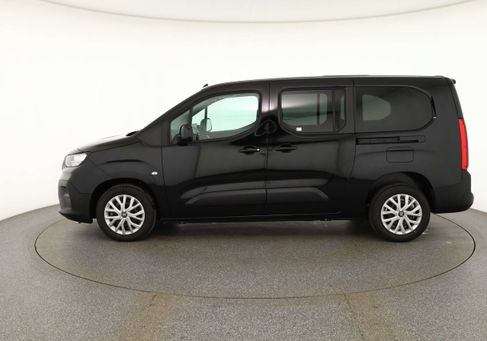 Fiat Doblo, 2025