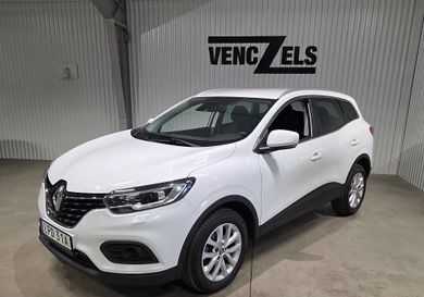 Renault Kadjar, 2020