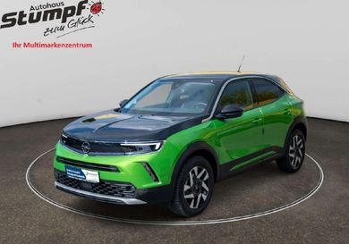 Opel Mokka, 2023