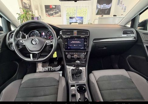 Volkswagen Golf, 2019 2