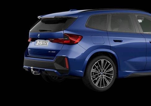 BMW X1, 2026 2
