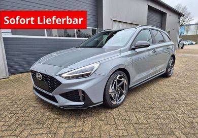 Hyundai i30, 2026